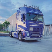 POV trucking europe