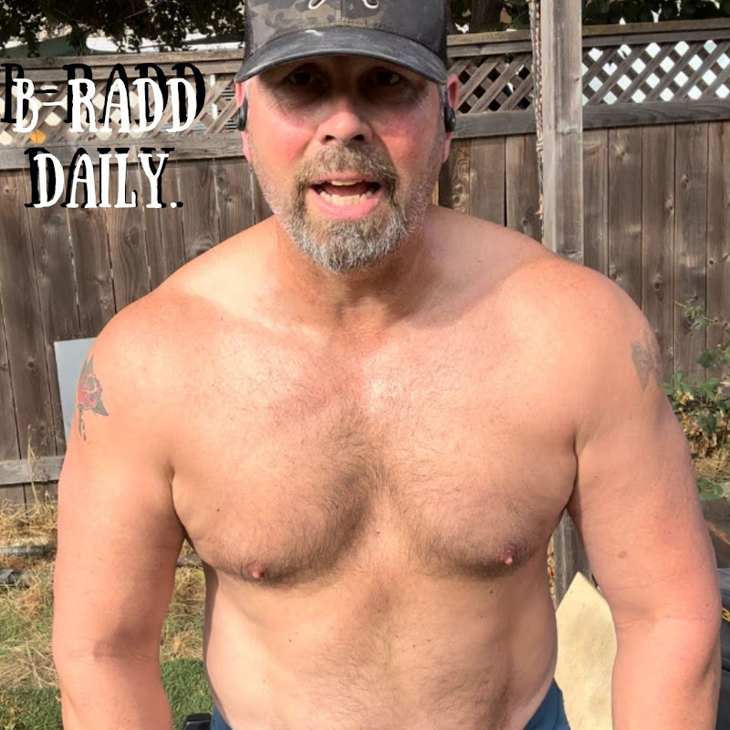 B-radd Daily