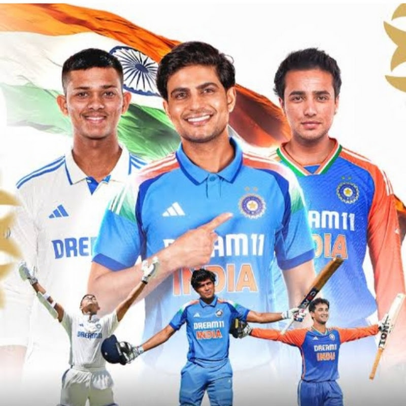 @YOUNGSTERS_CRICKET_FANS🏏