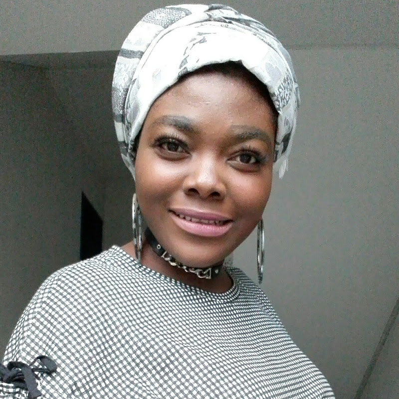 Mariam Emetumah Vlogs