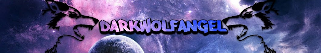 DarkWolfAngel यूट्यूब चैनल अवतार