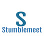 Stumble Meet logo
