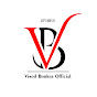 Vinod Borker Official logo