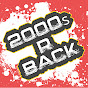 2000s R Back logo