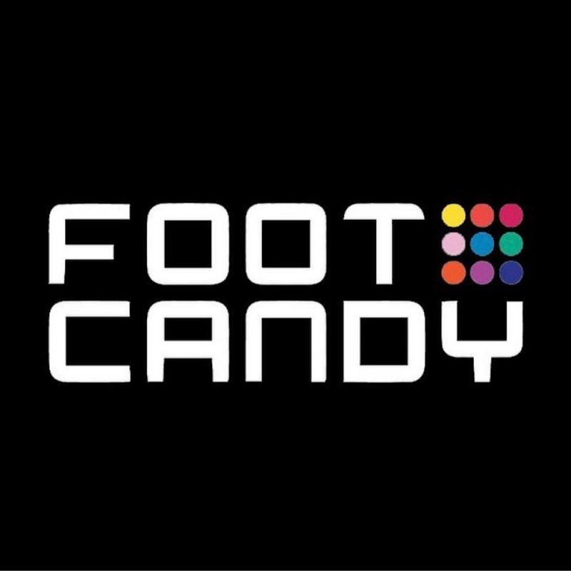 Foot Candy 👟🍭
