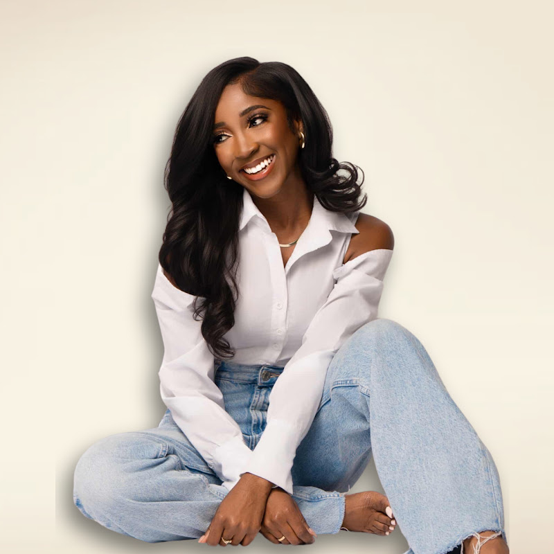 Ayisha Nicole
