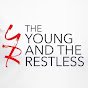 The Young And The Restless Only logo