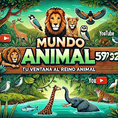 Mundoanimal597 🌏