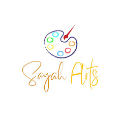 Sayah Arts avatar