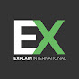 Explain International logo