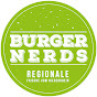 Burger Nerds logo