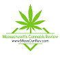 Massachusetts Cannabis Review - MassCanRev logo