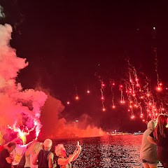 Göztepe ve İzmir 