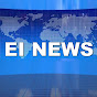 EI NEWS logo