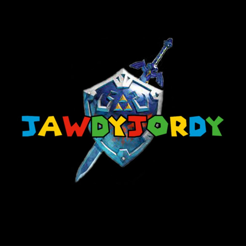 JawdyJordy