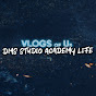 VLOGS of Us ( DMS Studio Academy Life ) logo