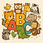 Alphabet Animal Friends logo