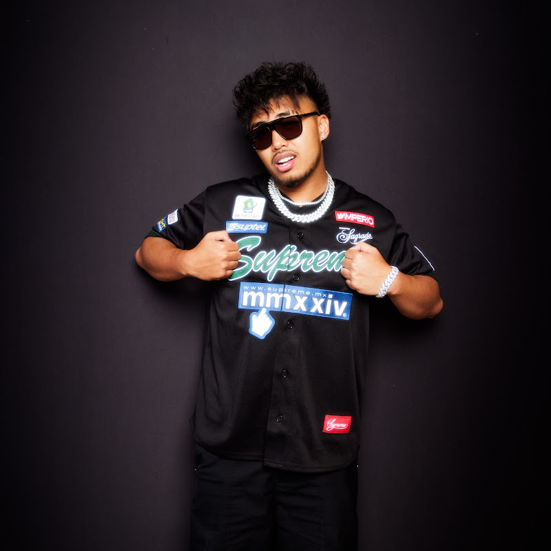 Franz Leon @franzleonofficial | Thizzler