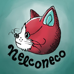 Nelco neco /ネルコ ネコアイコン画像