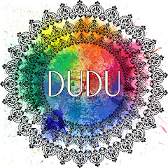 Логотип каналу Duducrochet Brasil