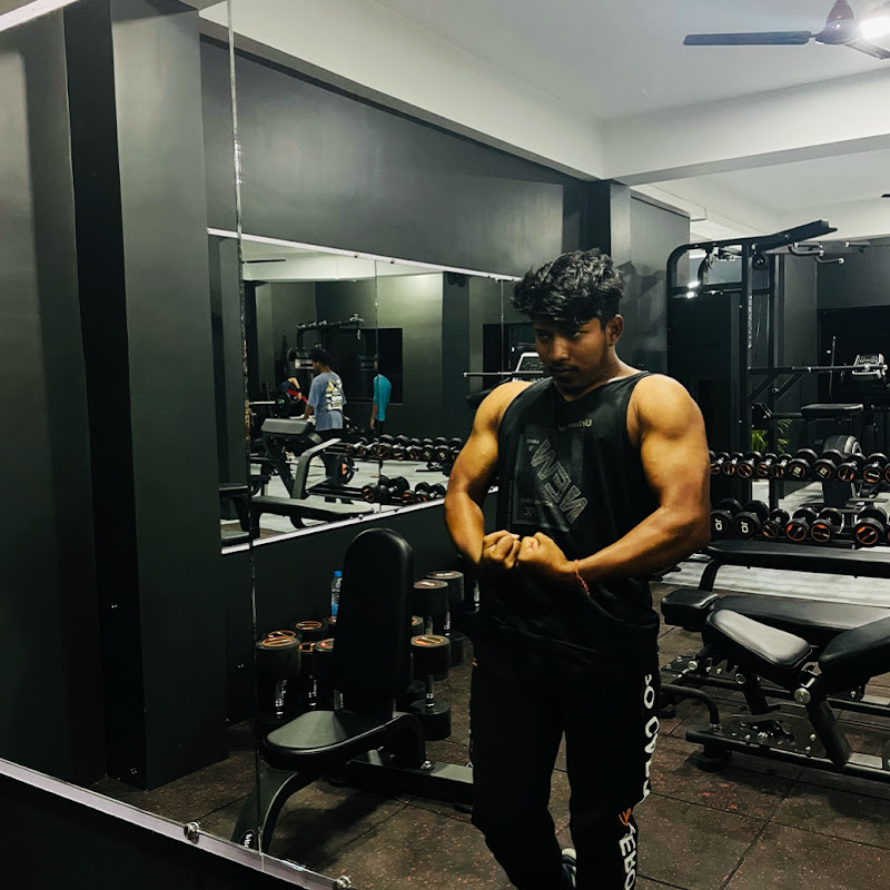 pokash barman vlog