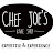Chef Joe’s Bake Shop