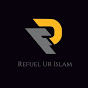Refuel Ur Islam logo