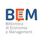 Biblioteca di Economia e Management - Unito logo