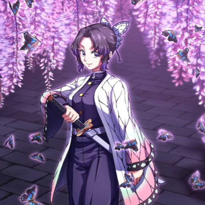 Post from Butterfly_kocho🦋