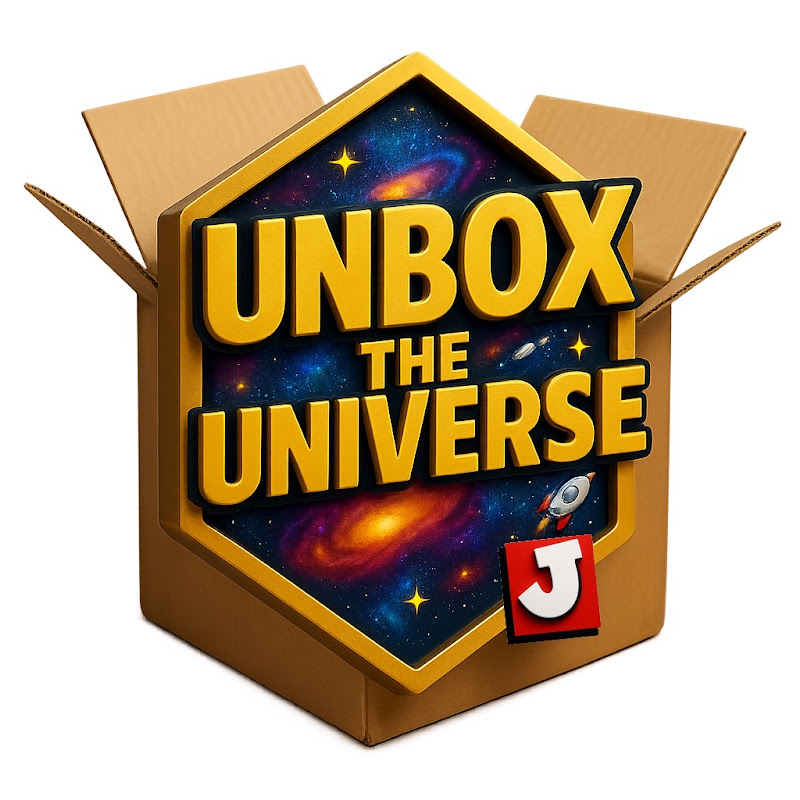 Unbox the Universe