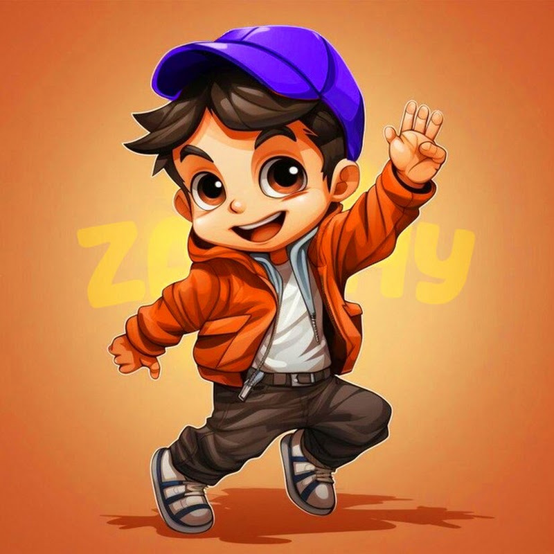 Zarphy En Minecraft ツ