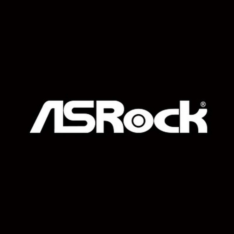 ASRock Global icon