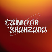 Taimoor Shahzada