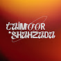 Taimoor Shahzada