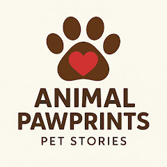 Animal PawPrints