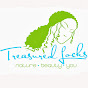 Treasured Locks logo