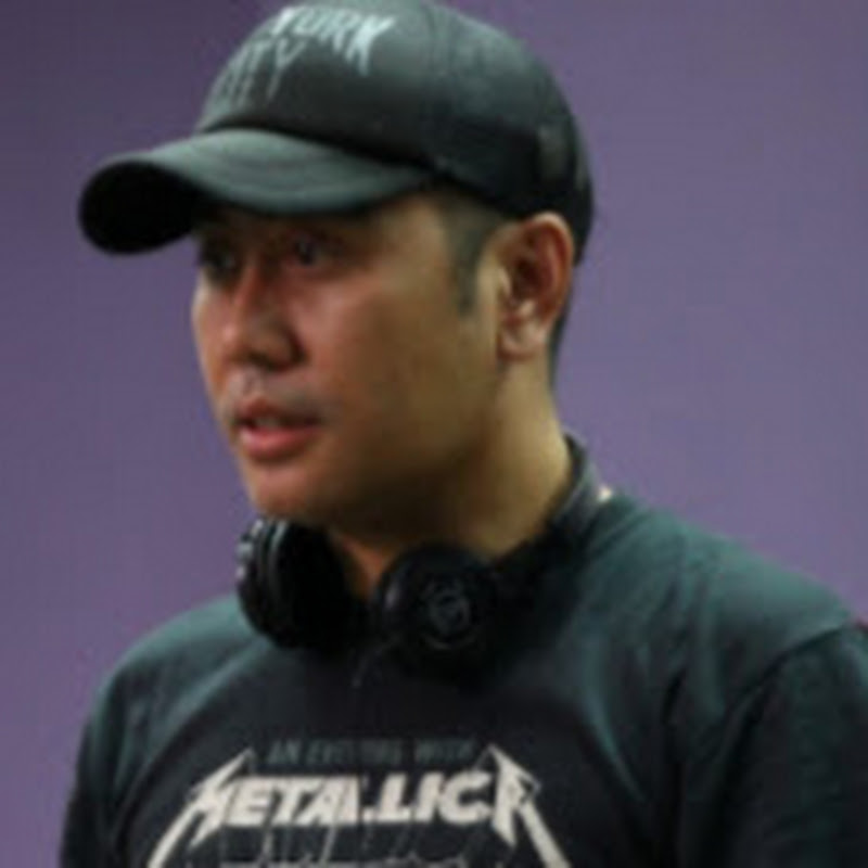 Syed Fariz