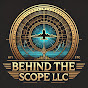 Behind The Scope, LLC logo