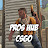 PROS HUB CSGO