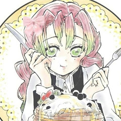 🌷𝐌𝐢𝐭𝐬𝐮𝐮 𝐤𝐚𝐧𝐫𝐨𝐣𝐢🌷