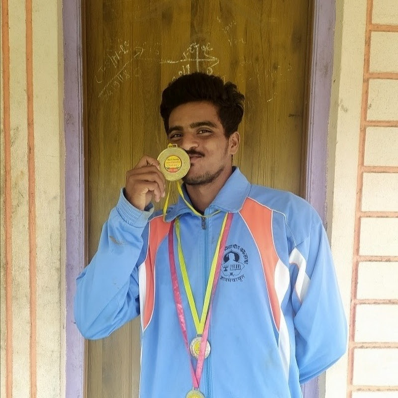 Kiran Athlete icon
