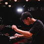 林品宏Pin-Hong Lin Piano logo