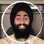 Ramandeep Singh - Germany logo