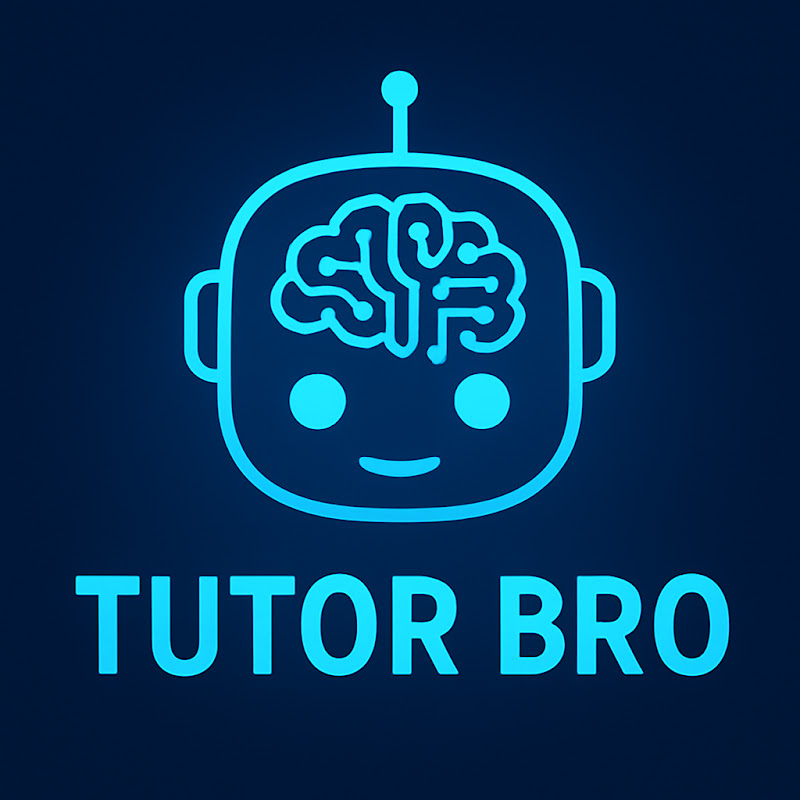 Tutor Bro