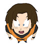 Gamer Goku
