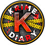Krime Diary logo