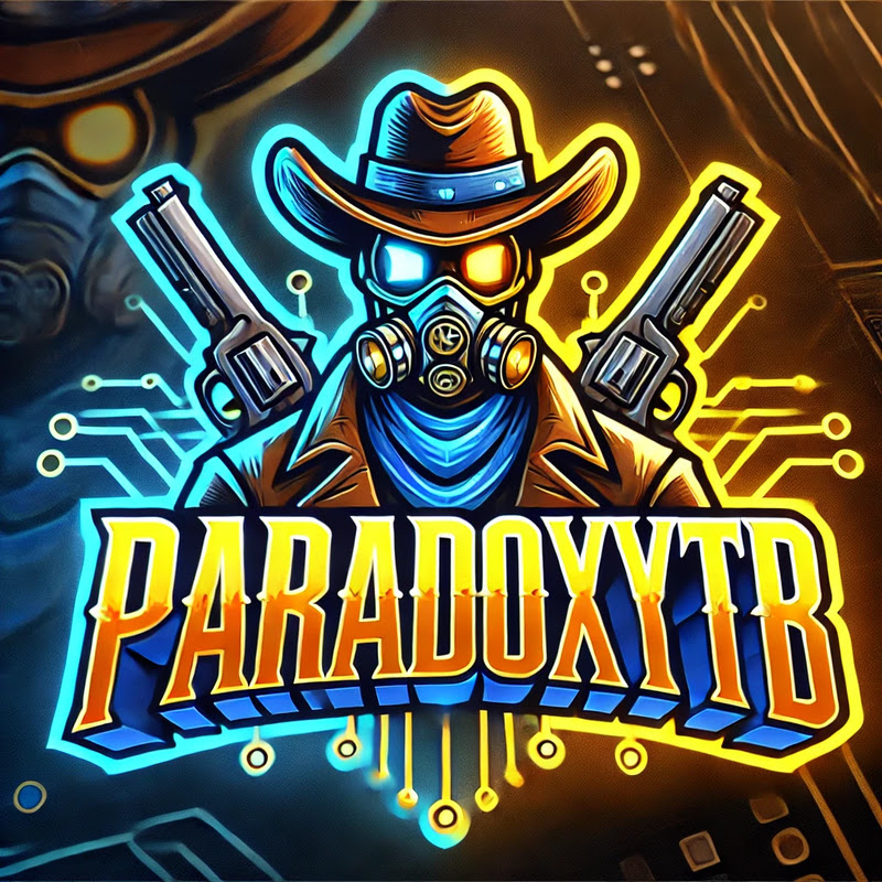 ParadoxYTB