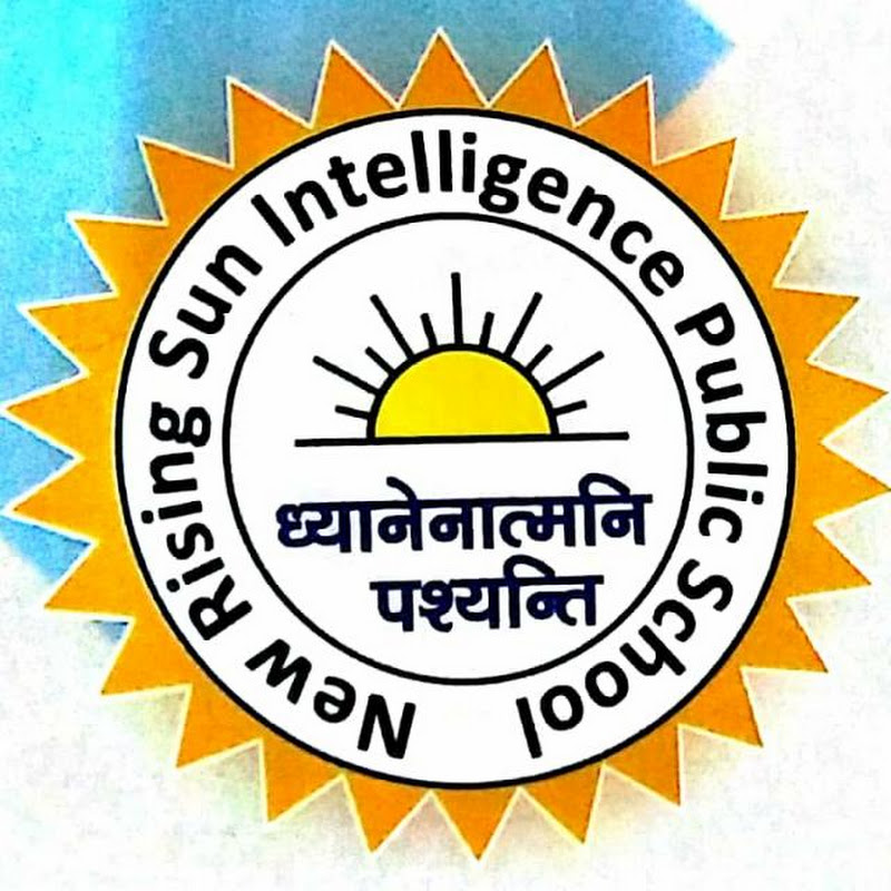 NRSI Public School