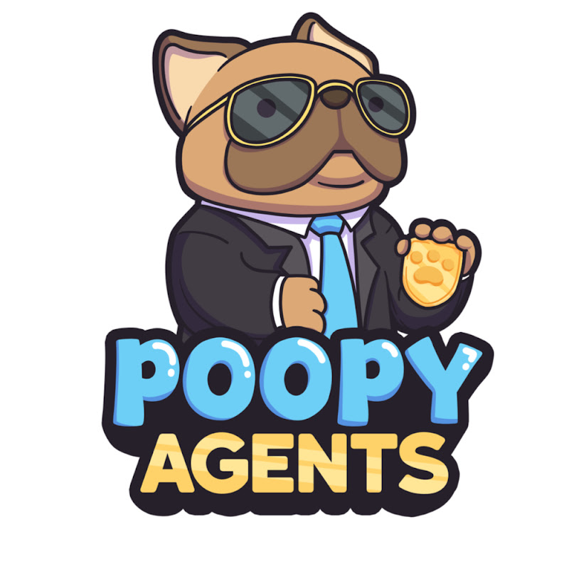 Poopy Agents