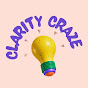 Clarity Craze logo